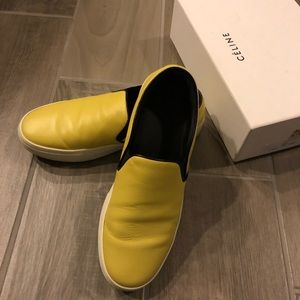 Celine Slip-on